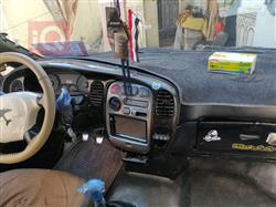 هیوندای ستاركس